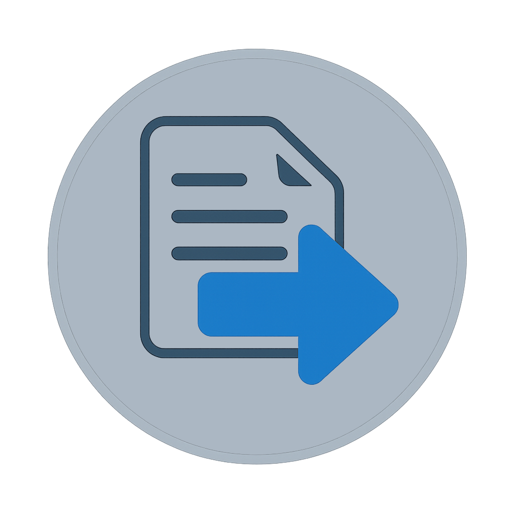 Auto Open Files